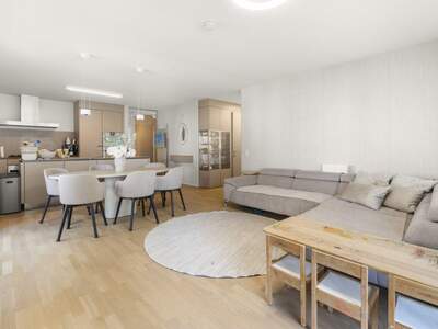 Wohnung mit Balkon kaufen in 9020 Klagenfurt (Bild 4)