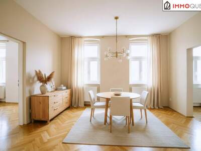 Wohnung kaufen in 1160 Wien
