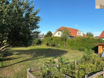 Grundstück kaufen in 2542 Kottingbrunn