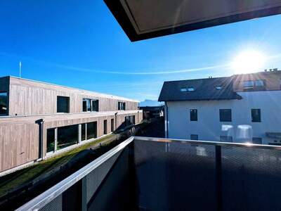 Terrassenwohnung mieten in 5300 Hallwang