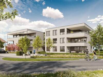 Eigentumswohnung in 6971 Hard