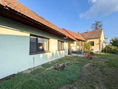 Haus kaufen in 2284 Untersiebenbrunn (Bild 2)