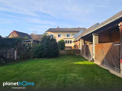 Haus kaufen in 7441 Pilgersdorf (Bild 1)