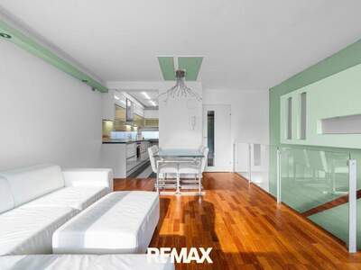 Terrassenwohnung kaufen in 1220 Wien (Bild 3)