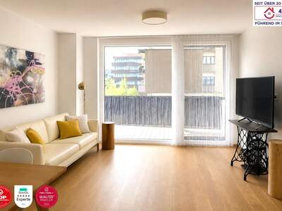 Terrassenwohnung kaufen in 1230 Wien (Bild 2)