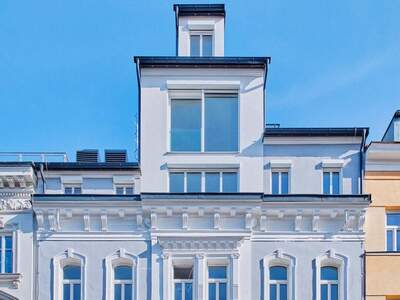 Wohnung mit Balkon mieten in 1180 Wien (Bild 4)