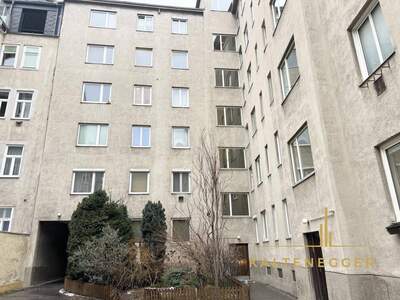 Wohnung kaufen in 1100 Wien