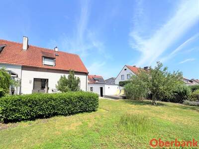 Einfamilienhaus kaufen in 4600 Wels