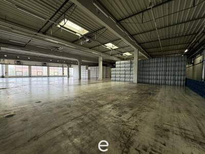 Gewerbeobjekt mieten in 4600 Wels
