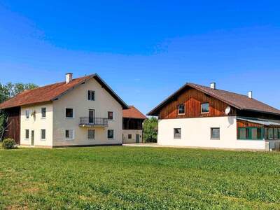 Haus kaufen in 5280 Braunau