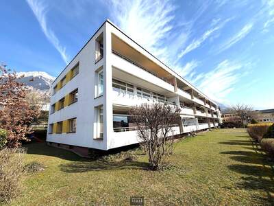 Wohnung mit Balkon kaufen in 6063 Rum (Bild 3)