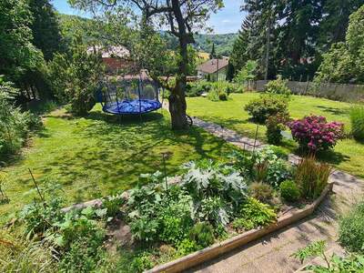 Haus mit Garten kaufen in 3032 Eichgraben