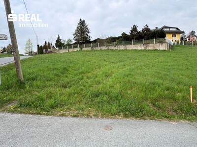 Grundstück kaufen in 8451 Heimschuh (Bild 3)