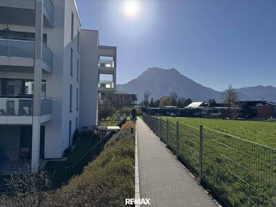 Wohnung kaufen in 4813 Altmünster
