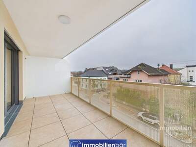 Wohnung mit Balkon kaufen in 4710 Grieskirchen (Bild 4)