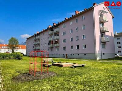 Wohnung mieten in 8793 Trofaiach