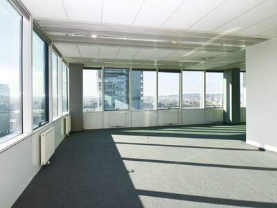 Büro / Praxis mieten in 1220 Wien (Bild 2)