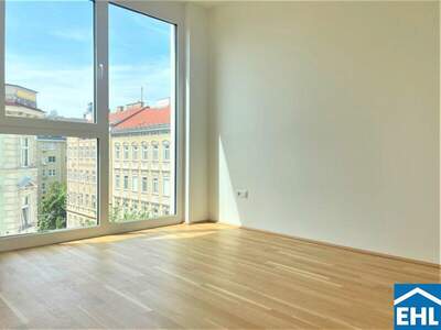 Terrassenwohnung mieten in 1160 Wien (Bild 1)