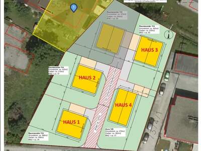 Haus mit Garten kaufen in 6890 Lustenau (Bild 5)