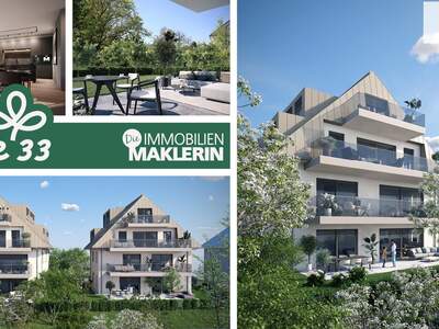 Dachgeschosswohnung kaufen in 4040 Linz