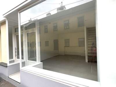 Gewerbeobjekt mieten in 1130 Wien (Bild 2)