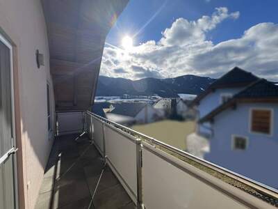 Mietwohnung provisionsfrei in 8731 Bischoffeld