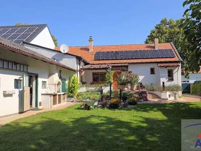 Haus kaufen in 2261 Angern