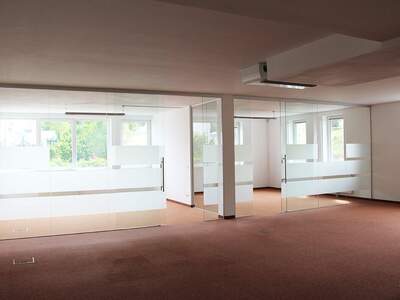 Gewerbeobjekt mieten in 2372 Gießhübl (Bild 3)