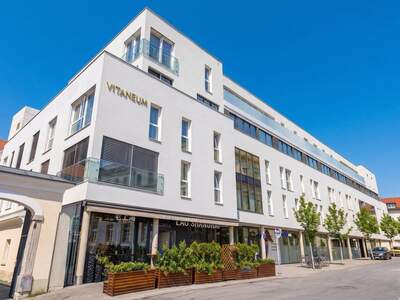 Wohnung kaufen in 9020 Klagenfurt (Bild 5)