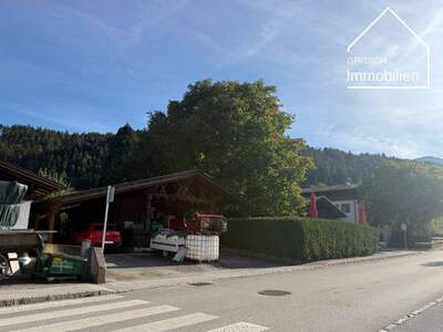 Grundstück kaufen in 6175 Kematen