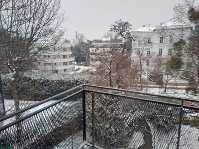 Wohnung mit Balkon mieten in 1190 Wien (Bild 2)