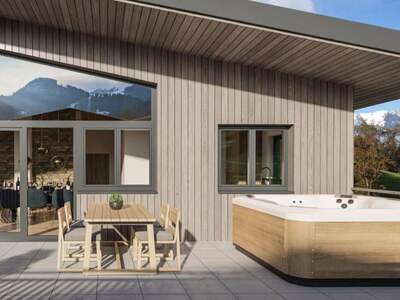 Eigentumswohnung in 6306 Söll (Bild 5)