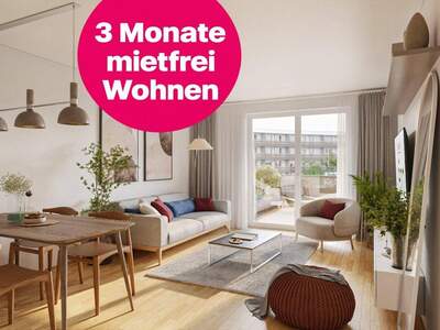 Wohnung mieten in 2331 Vösendorf
