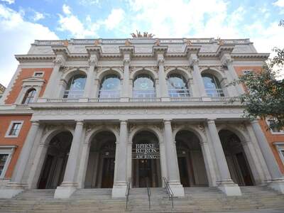 Gewerbeobjekt mieten in 1010 Wien