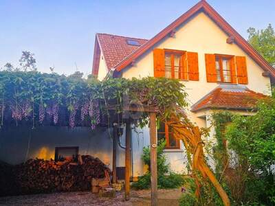 Einfamilienhaus kaufen in 2460 Bruckneudorf
