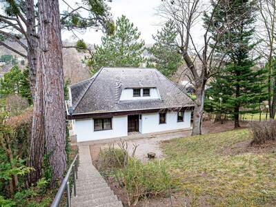 Grundstück kaufen in 2371 Hinterbrühl