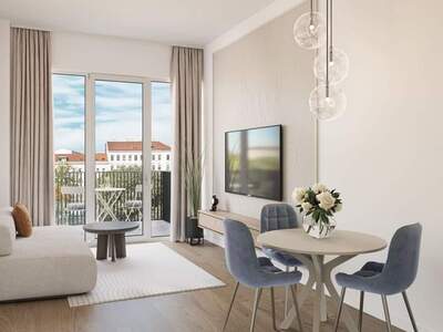 Eigentumswohnung in 1160 Wien