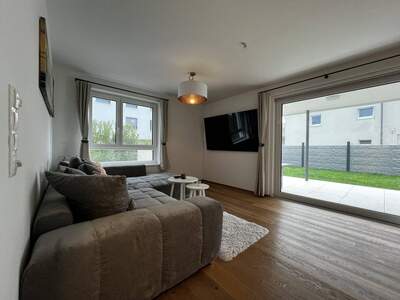 Mietwohnung in 6972 Fußach