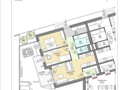 Wohnung kaufen in 8700 Leoben (Bild 4)