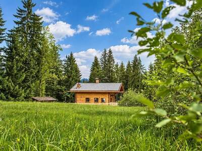 Haus kaufen in 6391 Fieberbrunn