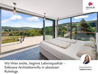 Haus kaufen in 3011 Tullnerbach