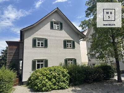 Wohnung mieten in 6845 Hohenems