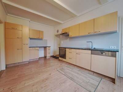 Altbauwohnung mieten in 8591 Maria Lankowitz (Bild 1)