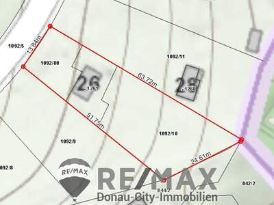 Grundstück kaufen in 2103 Langenzersdorf (Bild 2)