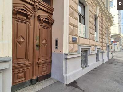 Anlageobjekt kaufen in 1030 Wien