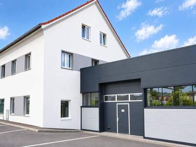 Gewerbeobjekt provisionsfrei mieten in 9400 Wolfsberg
