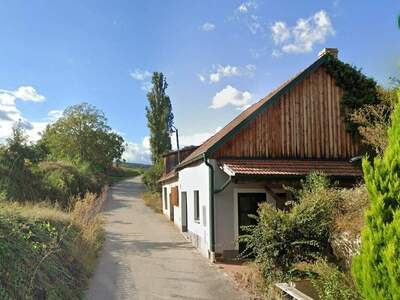 Gewerbeobjekt kaufen in 3552 Lengenfeld