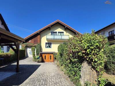 Haus kaufen in 2734 Puchberg