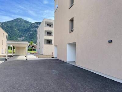 Wohnung provisionsfrei mieten in 6850 Dornbirn