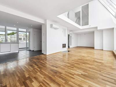 Gewerbeobjekt mieten in 1190 Wien